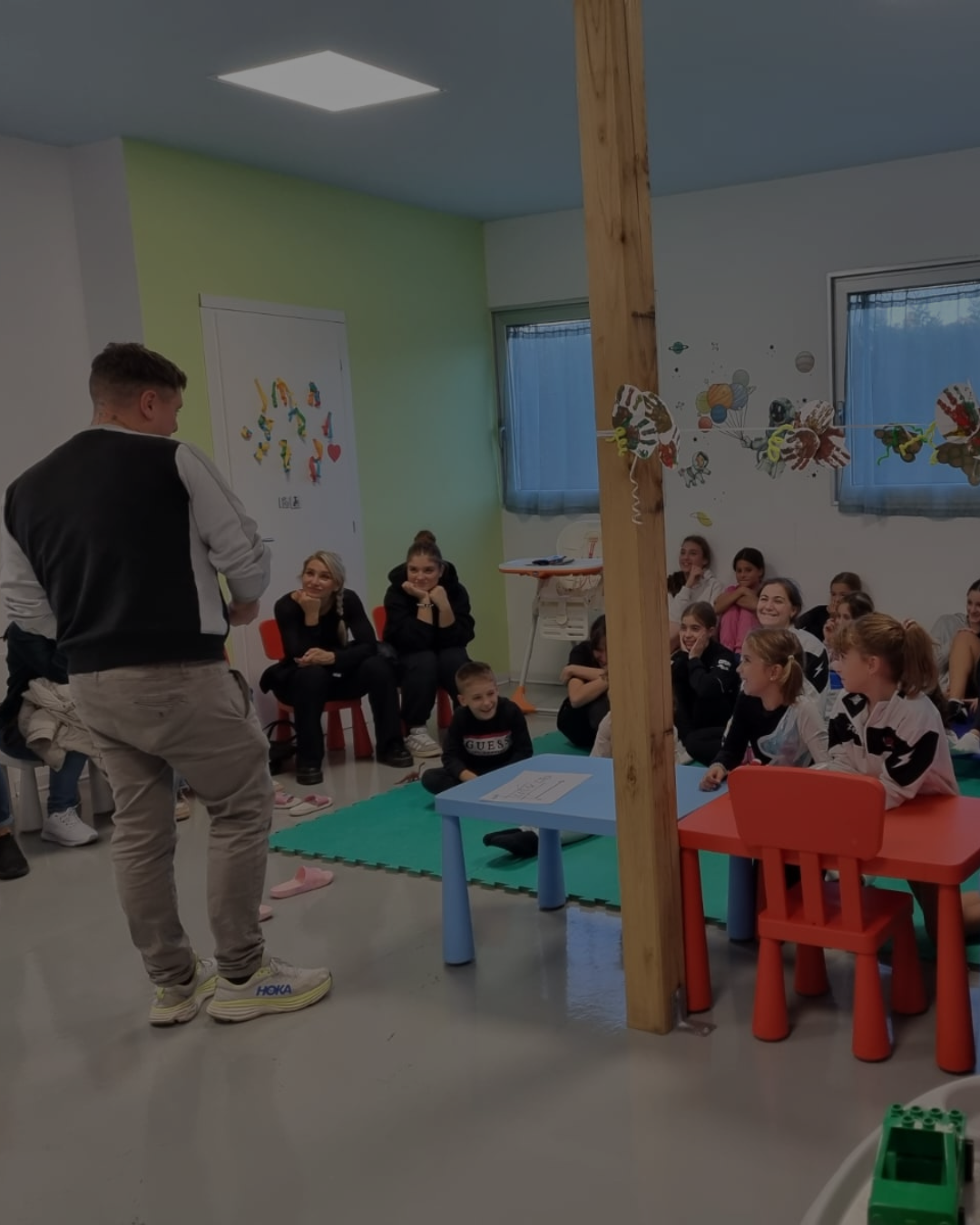 Psicologia dell'adolescenza