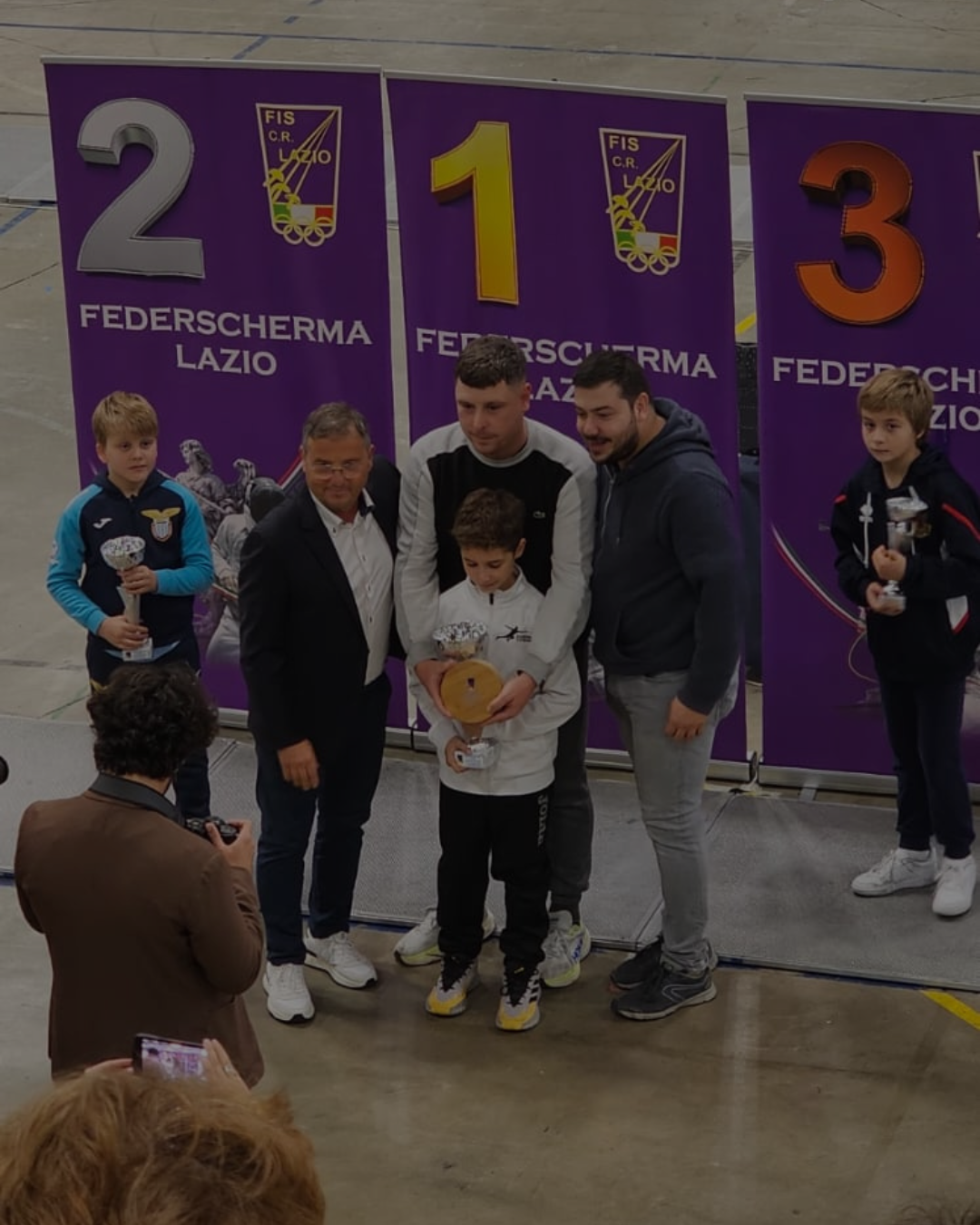 Psicologia dello sport